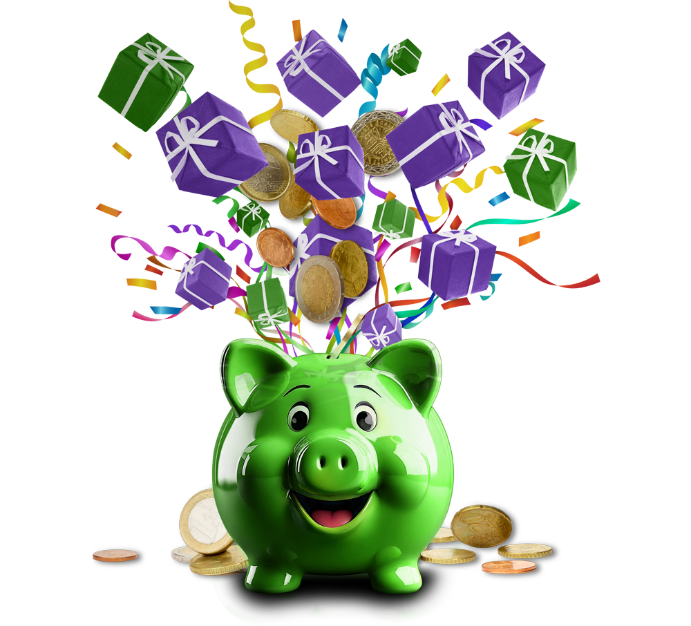 Cadeaukaarten